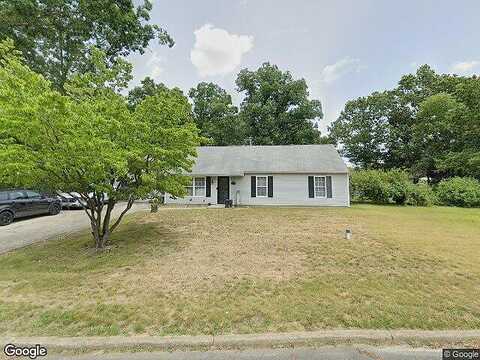 Orbanus, WILLIAMSTOWN, NJ 08094