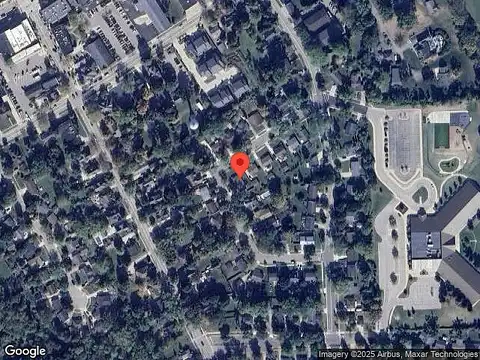 Hillcrest, SALINE, MI 48176