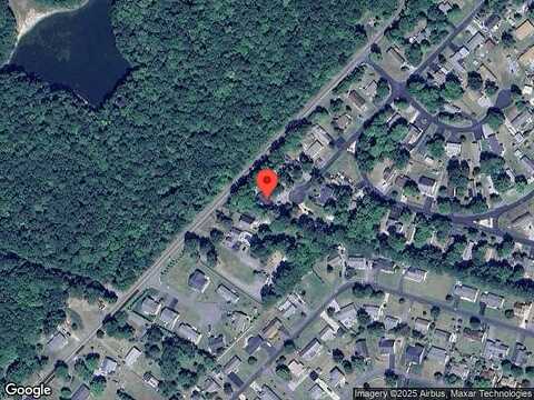 Oakwood, OCEAN VIEW, DE 19970