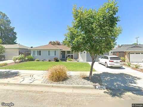 San Luis Rey, SAN JOSE, CA 95118