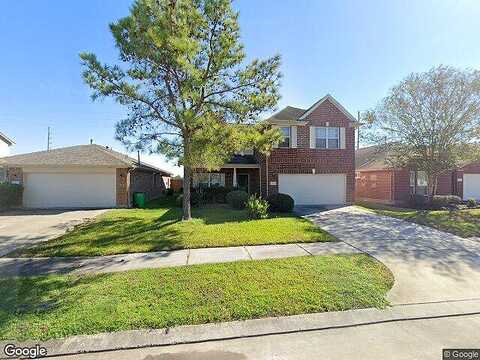 Pathfinders, SPRING, TX 77373