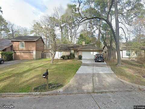Village Woods, KINGWOOD, TX 77339