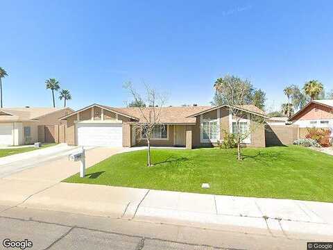 Mesquite, CHANDLER, AZ 85225