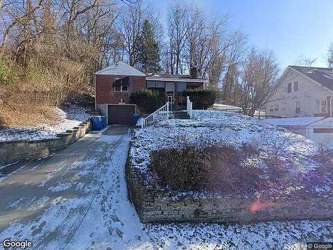 Crab Hollow, PITTSBURGH, PA 15235