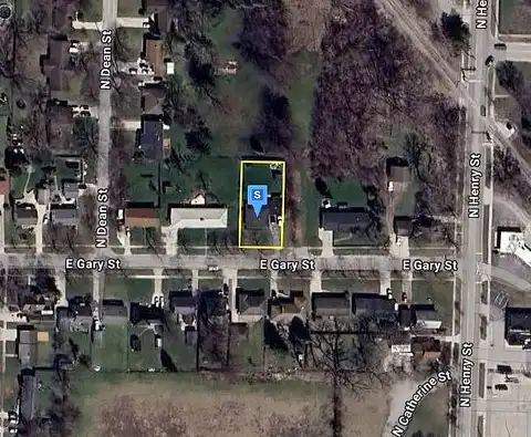 Gary, BAY CITY, MI 48706