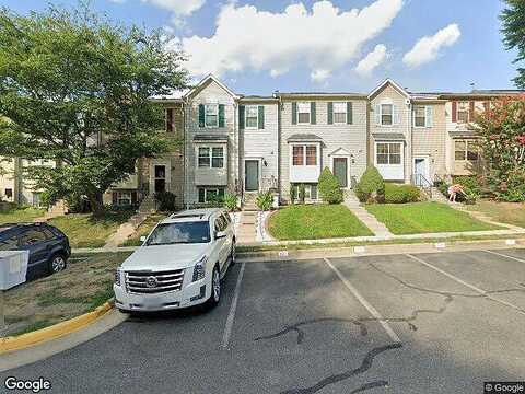 Antrim, DUMFRIES, VA 22026