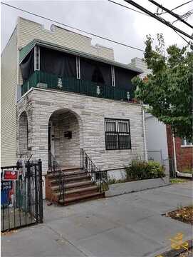 Seymour, BRONX, NY 10469