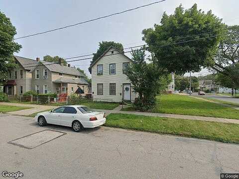 Seymour, CLEVELAND, OH 44113