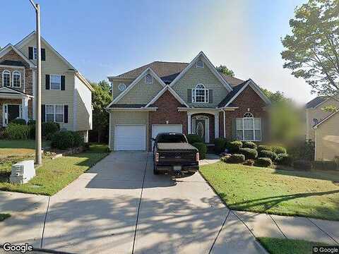 Mccook, KENNESAW, GA 30144