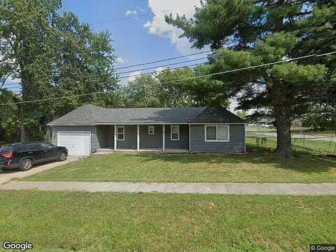 3Rd, PECULIAR, MO 64078