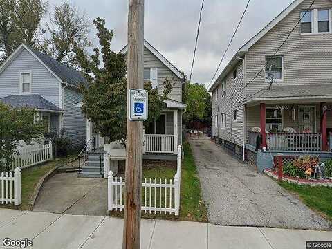 104Th, CLEVELAND, OH 44111