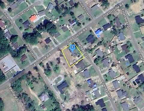 Pinehaardt, SELMA, AL 36701