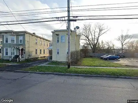 Manlius, EAST SYRACUSE, NY 13057