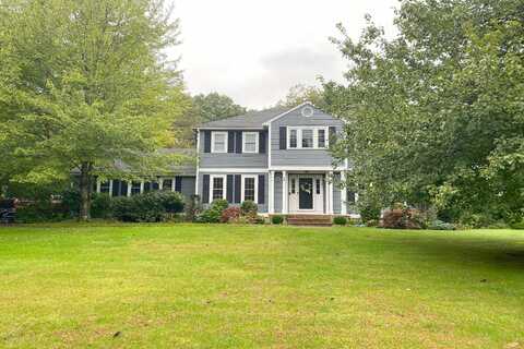 Briggs, HANOVER, MA 02339