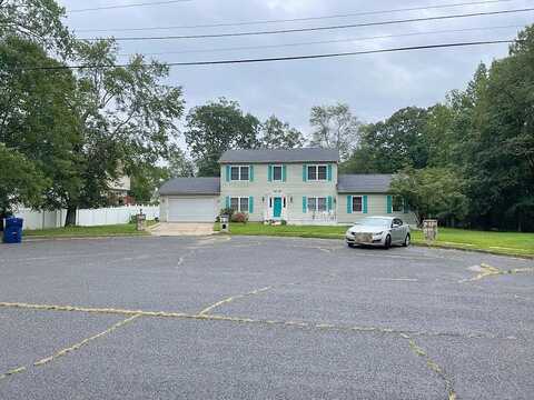 Golfview, NEPTUNE, NJ 07753