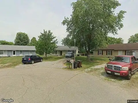 Shawnee, FRANKFORT, OH 45628