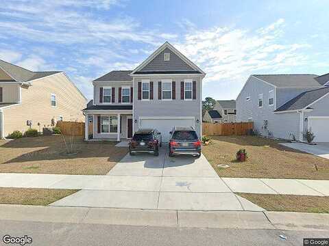 Todder, GOOSE CREEK, SC 29445