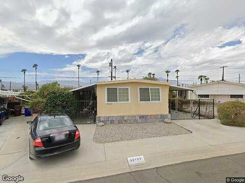 Saucon Valley, THOUSAND PALMS, CA 92276