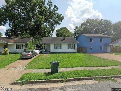 Seminole, MEMPHIS, TN 38111