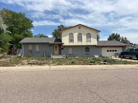 Northridge, PUEBLO, CO 81008