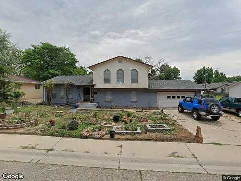 Northridge, PUEBLO, CO 81008