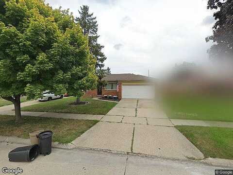Parker, WARREN, MI 48088