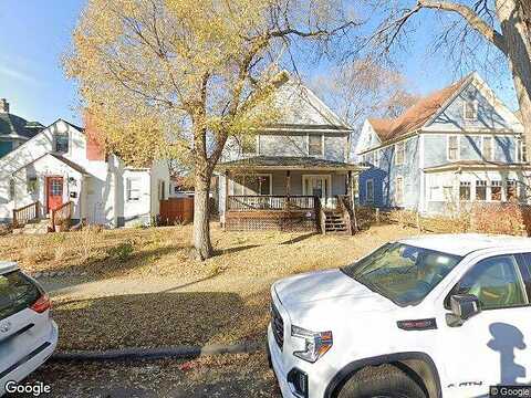 Columbus, MINNEAPOLIS, MN 55407