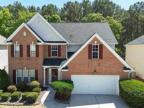 Kessock Ridge, SNELLVILLE, GA 30039