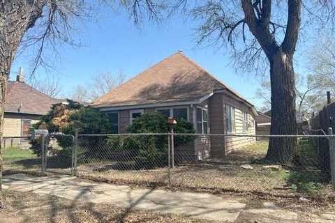 Locust, LAS ANIMAS, CO 81054