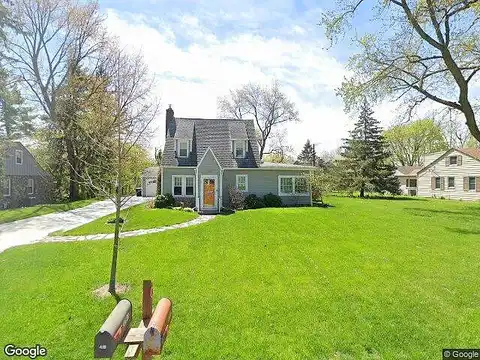 Dexter, ANN ARBOR, MI 48103