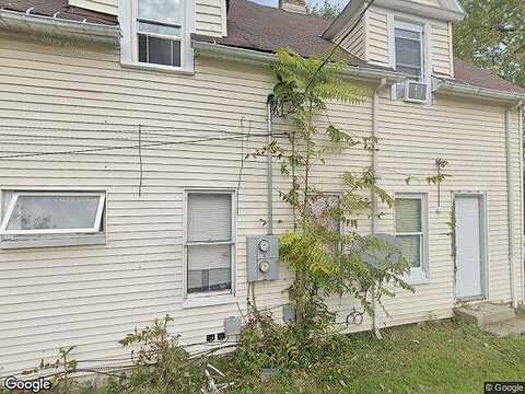 58Th, CLEVELAND, OH 44102