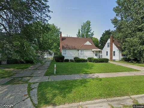 Adams, SAGINAW, MI 48602