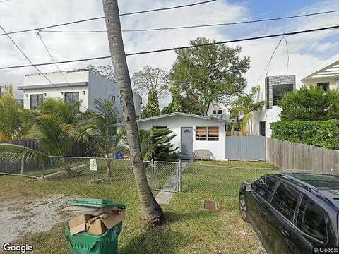 Frow, MIAMI, FL 33133