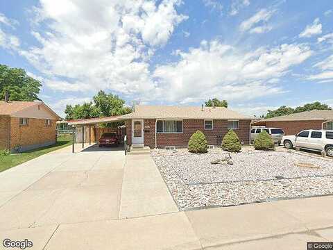 16Th, BRIGHTON, CO 80601