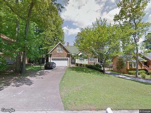 Old Trail, KENNESAW, GA 30144