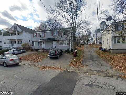 Stevens, LOWELL, MA 01851