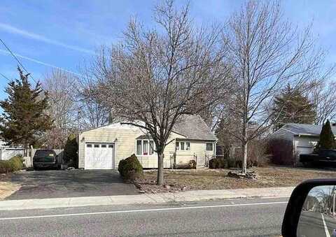 Barton, EAST PATCHOGUE, NY 11772