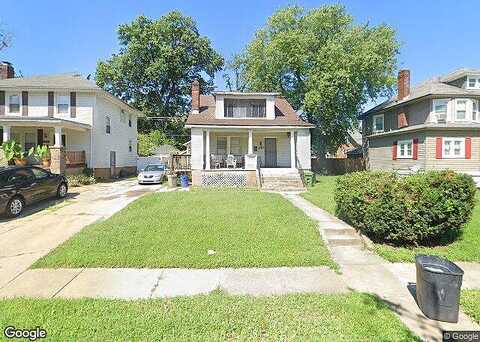Edgewood, BALTIMORE, MD 21215