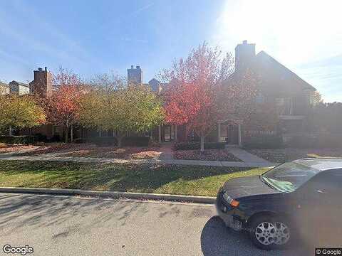 Endsleigh, YPSILANTI, MI 48197