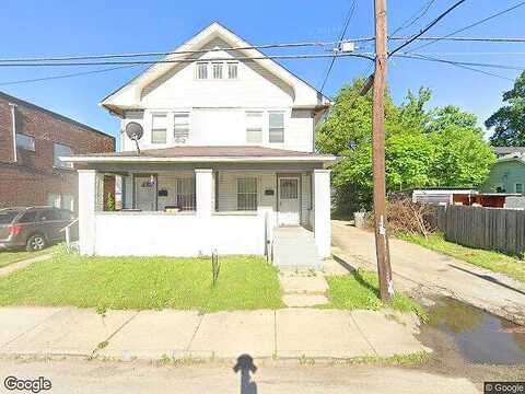 Clifton, INDIANAPOLIS, IN 46208