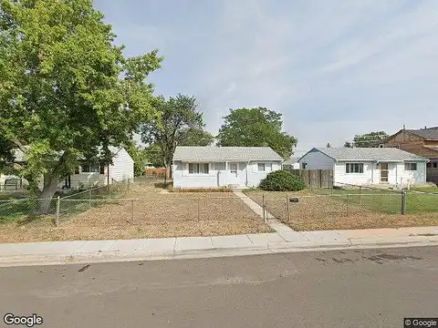 Hynds, CHEYENNE, WY 82007