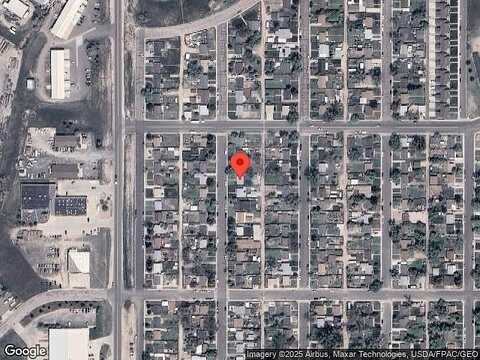 Hynds, CHEYENNE, WY 82007