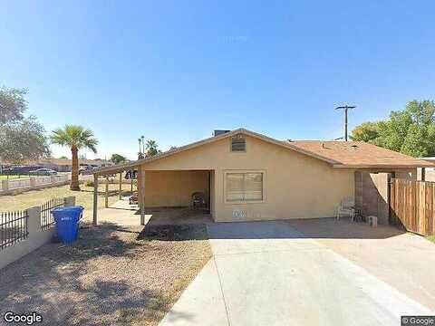 Palm, PHOENIX, AZ 85008