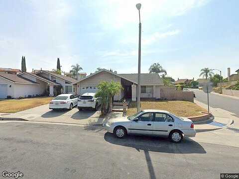 Priscilla, WEST COVINA, CA 91792