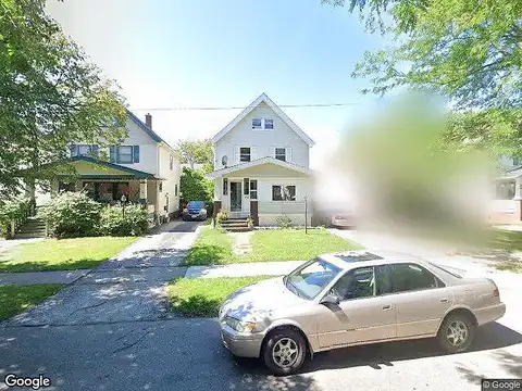 120Th, CLEVELAND, OH 44111