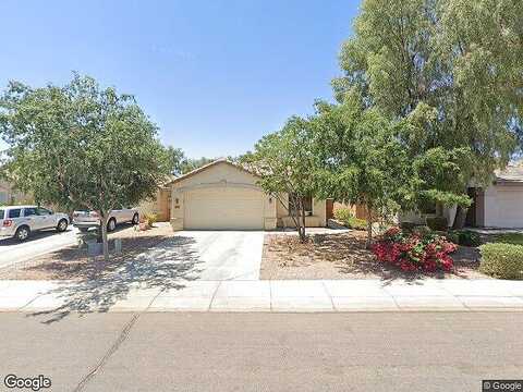 Barzona, SAN TAN VALLEY, AZ 85143