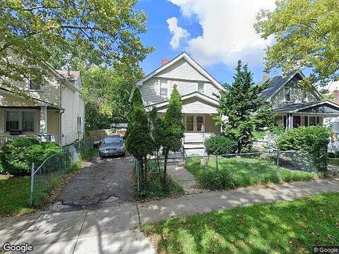 113Th, CLEVELAND, OH 44104