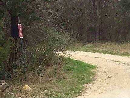 Fm 202, GLEN ROSE, TX 76043