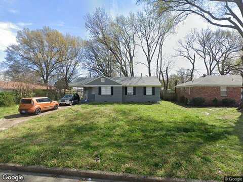 Boeingshire, MEMPHIS, TN 38116