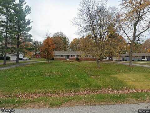 Dixon, WILLOUGHBY HILLS, OH 44094